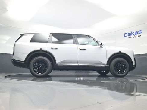 New 2027 Kia Telluride LX FWD image 46