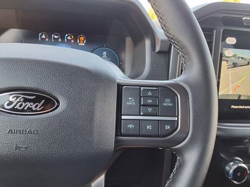 Used 2024 Ford F150 XLT w/ Equipment Group 302A MID image 35