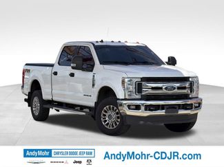 Used 2019 Ford F250 XLT w/ XLT Value Package AWD/4WD video 1
