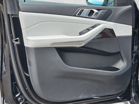 Certified 2025 BMW X5 xDrive50e w/ Parking Assistance Package image 11