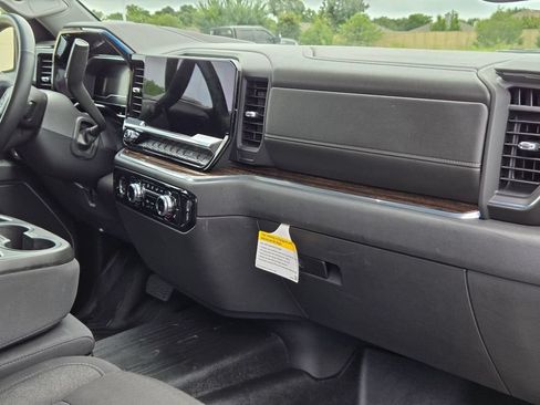 Used 2024 GMC Sierra 1500 Elevation w/ LPO, Elevation Black Package RWD image 16