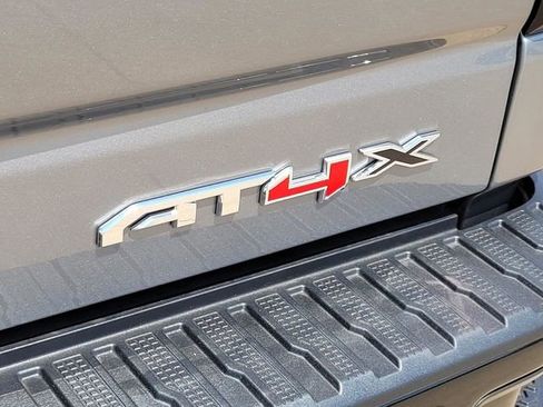 New 2026 GMC Sierra 1500 AT4X AWD/4WD image 8