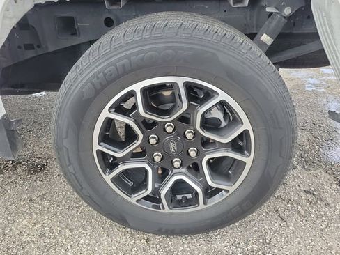 Certified 2023 Ford F150 XLT w/ Equipment Group 302A High image 7