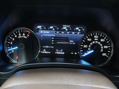 Used 2018 Ford F150 King Ranch w/ Equipment Group 601A Luxury image 43