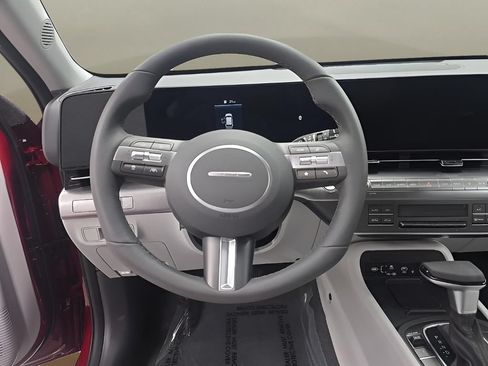 New 2026 Hyundai Kona SEL Sport AWD/4WD image 22