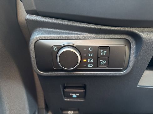 New 2025 Ford Bronco Big Bend image 14