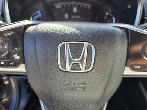 Used 2020 Honda CR-V EX image 24