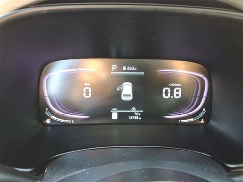 Used 2025 Kia Soul LX image 20