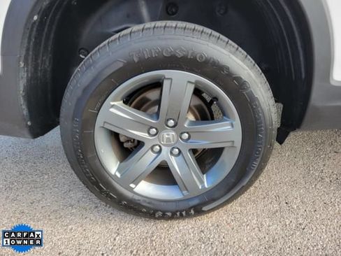 Used 2023 Honda Ridgeline RTL-E image 5