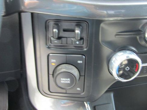 Used 2023 Ford F150 XLT w/ Equipment Group 302A High AWD/4WD image 24