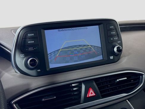 Used 2019 Hyundai Santa Fe SEL FWD image 22