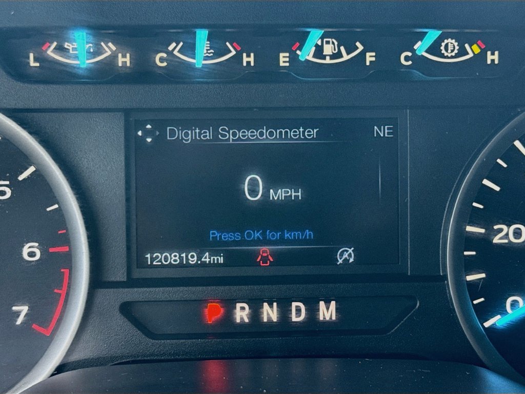 Used 2019 Ford F150 XLT w/ Equipment Group 302A Luxury AWD/4WD image 12