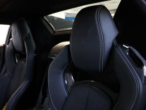 New 2026 Chevrolet Corvette Stingray w/ Z51 Performance Package image 14