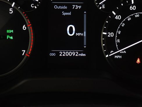 Used 2021 Lexus GX 460 Premium w/ Premium Package AWD/4WD image 20