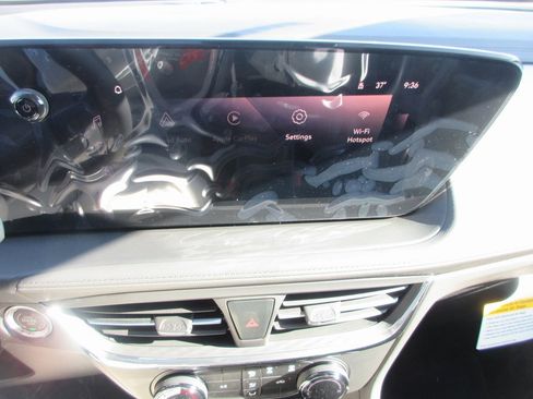 New 2026 Buick Encore GX Preferred image 16