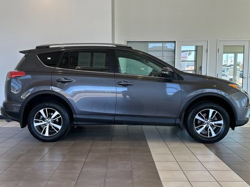 Certified 2017 Toyota RAV4 XLE w/ Plus Extra Value Package FWD image 3