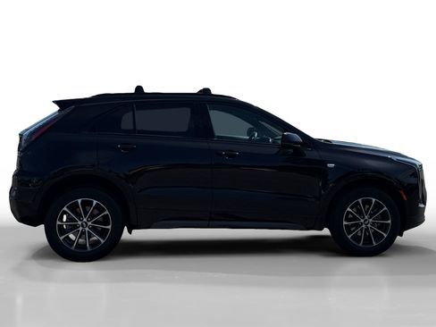 Used 2024 Cadillac XT4 Sport FWD image 6