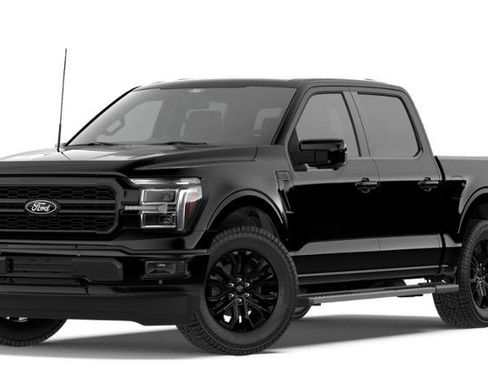 New 2026 Ford F150 Lariat w/ Equipment Group 502A High AWD/4WD image 23