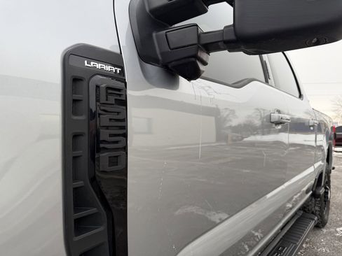 Used 2023 Ford F250 Lariat w/ Lariat Ultimate Package image 20