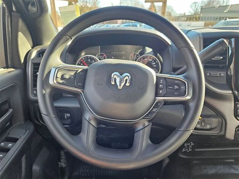 New 2026 RAM 2500 Tradesman image 21