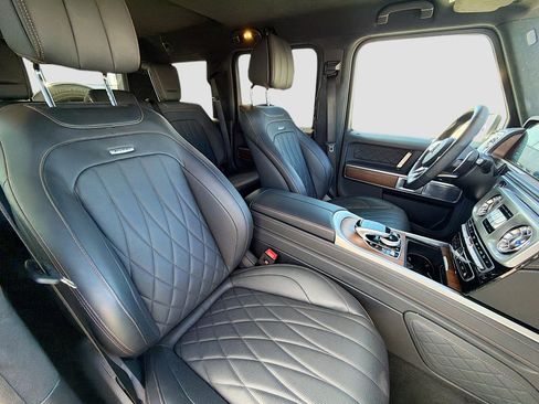 Used 2024 Mercedes-Benz G 63 AMG 4MATIC image 14
