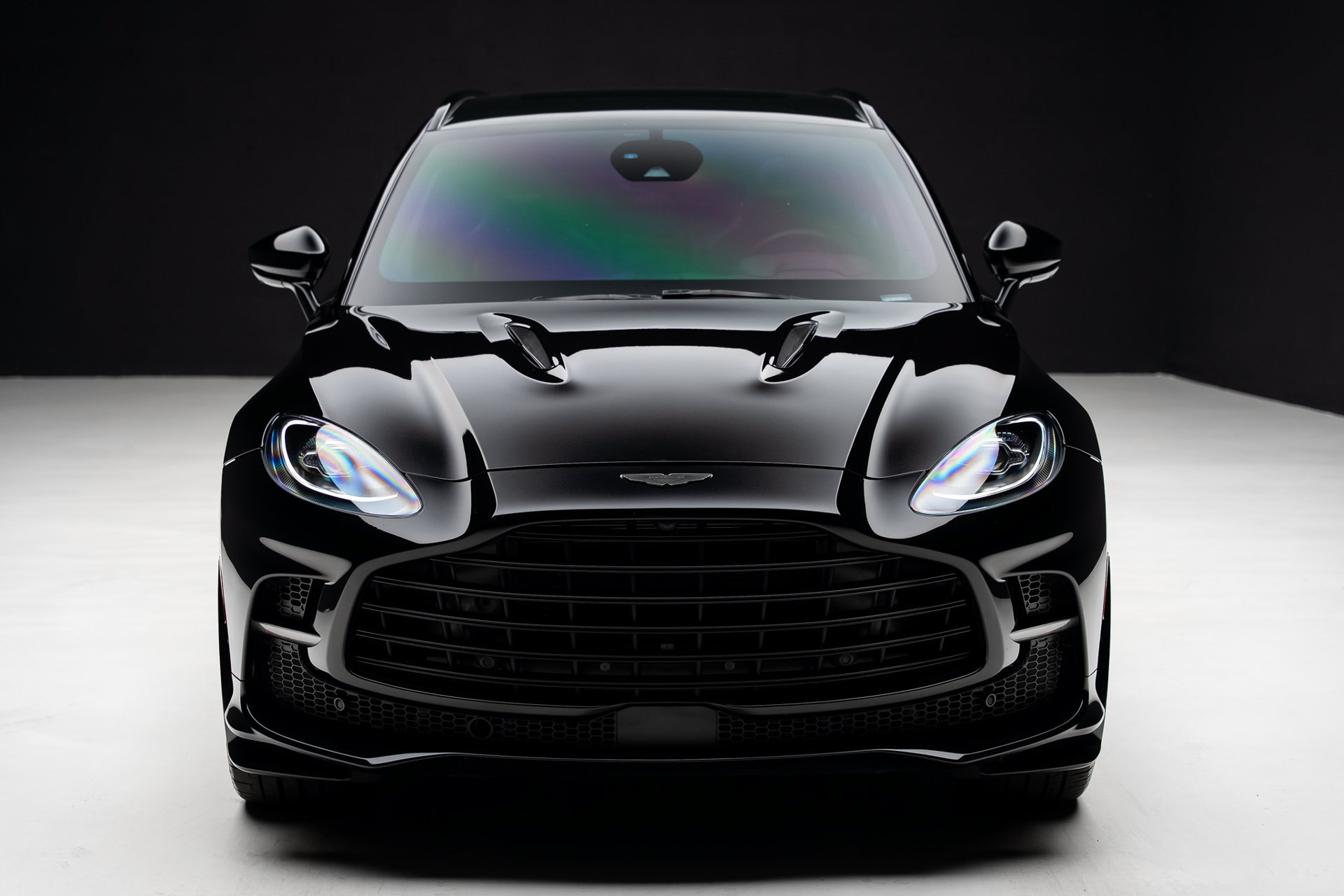 Used 2024 Aston Martin DBX 707 AWD/4WD image 6