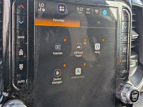 Used 2023 RAM 2500 Laramie image 18