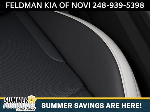 New 2026 Kia K5 GT-Line AWD/4WD image 25