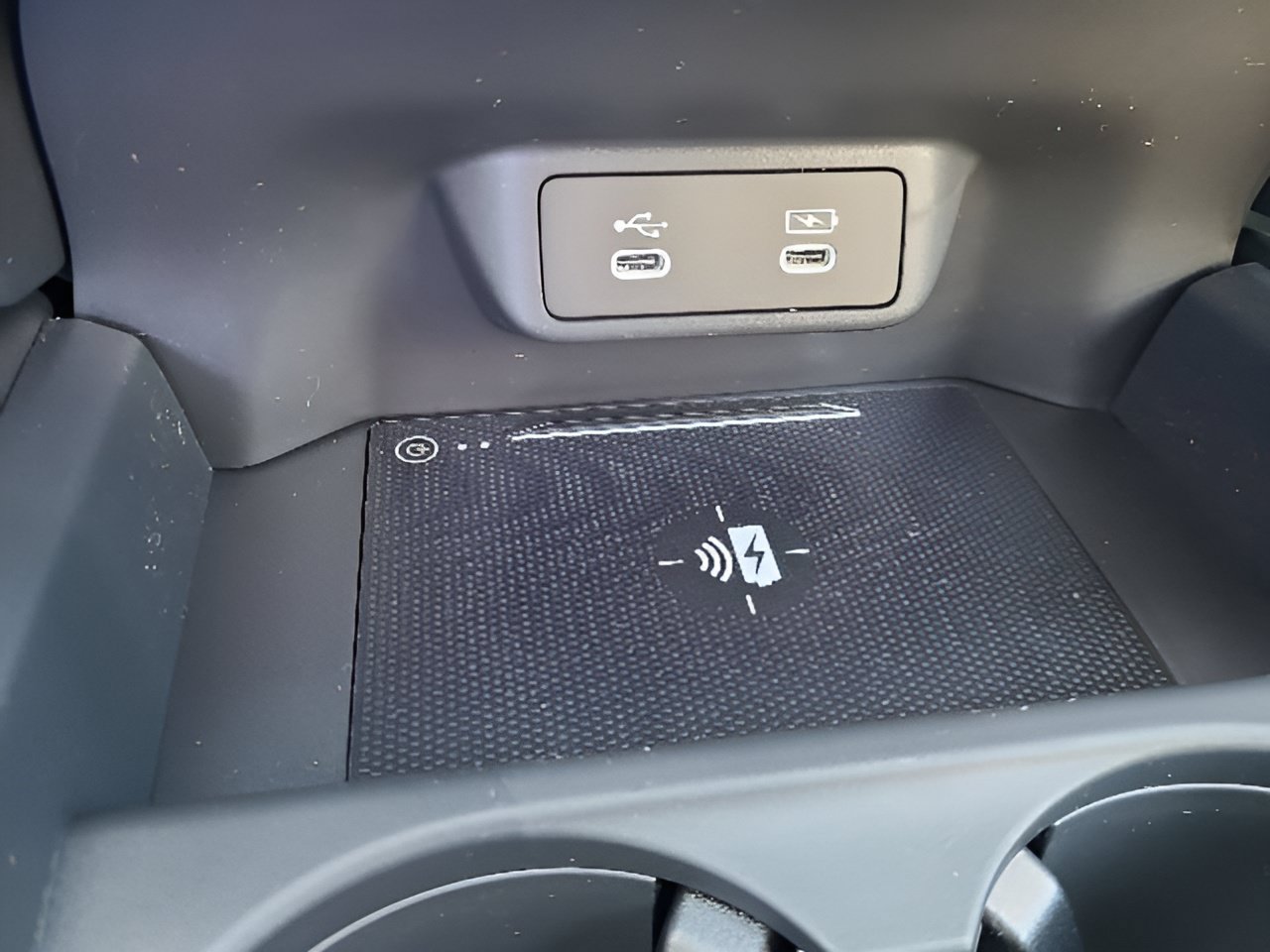 New 2027 Honda HR-V EX-L image 31