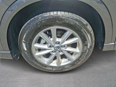 Used 2025 MAZDA CX-5 AWD 2.5 S w/ Preferred Package image 6