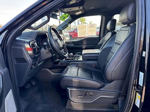Used 2025 Ford F150 Raptor AWD/4WD image 14