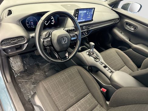 Used 2026 Honda HR-V Sport image 7