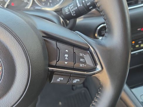 Used 2025 MAZDA CX-5 AWD 2.5 S w/ Select Package image 27