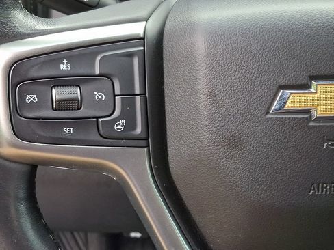 Certified 2020 Chevrolet Silverado 2500 LTZ AWD/4WD image 20