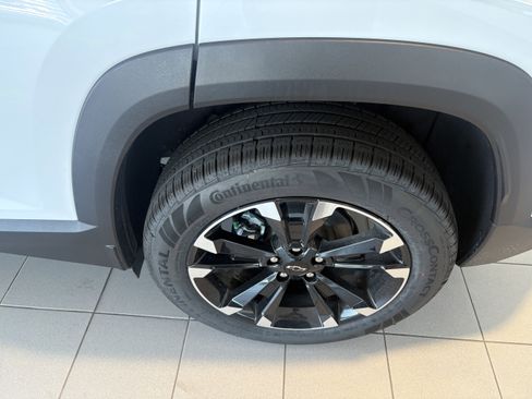 New 2026 Chevrolet Equinox RS w/ Convenience Package III image 7