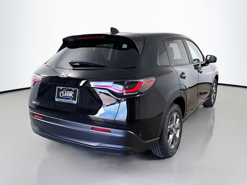 New 2026 Honda HR-V LX image 7