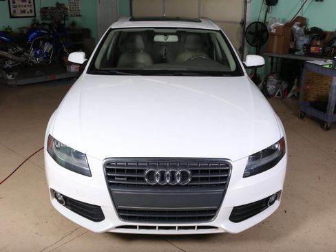 Used 2011 Audi A4 2.0T Premium image 3