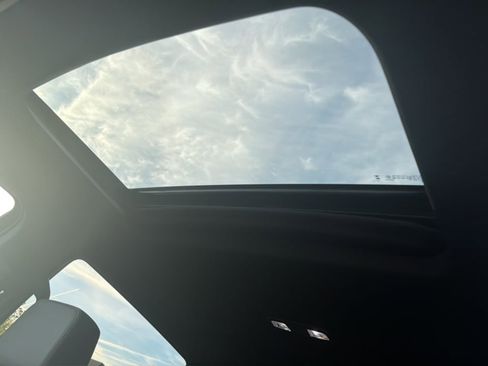 Used 2026 Chevrolet Silverado 1500 ZR2 w/ Dark Appearance Package image 21