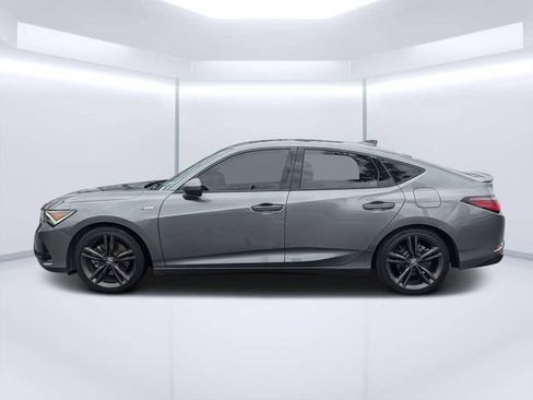 Used 2023 Acura Integra A-Spec FWD image 6
