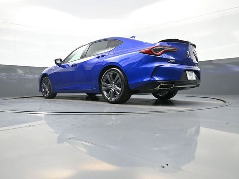 Certified 2023 Acura TLX SH-AWD w/ A-SPEC Pkg image 31