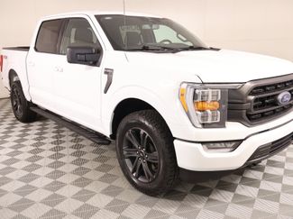 Used 2023 Ford F150 XLT w/ Equipment Group 302A High AWD/4WD video 1