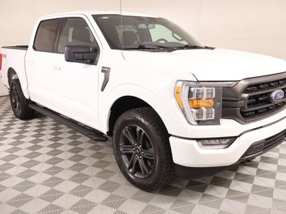 Used 2023 Ford F150 XLT w/ Equipment Group 302A High