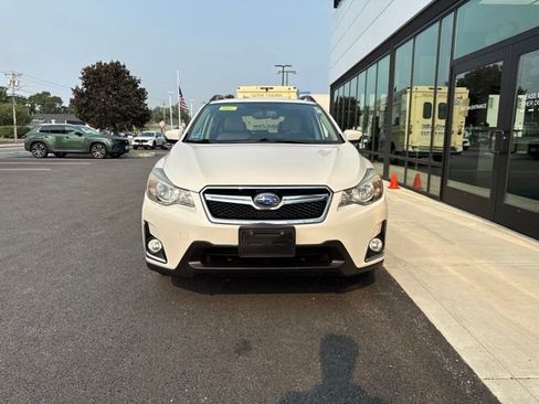 Used 2016 Subaru Crosstrek 2.0i Limited AWD/4WD image 7