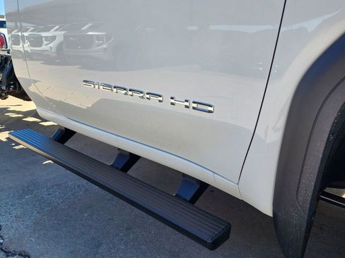 New 2026 GMC Sierra 3500 Pro AWD/4WD image 46