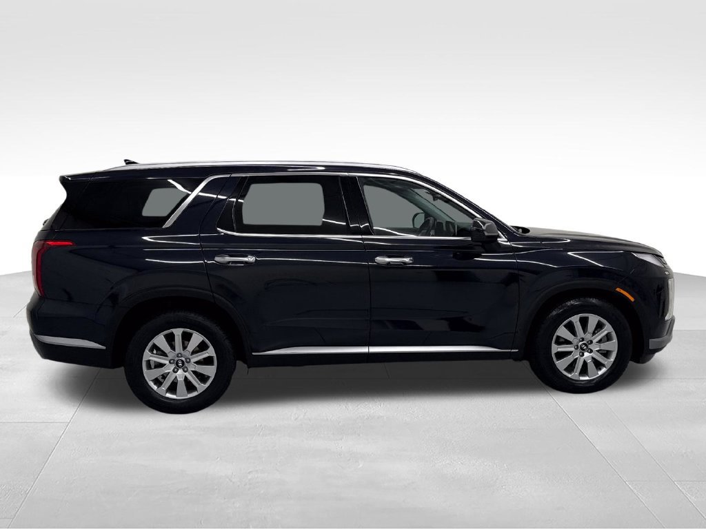 Used 2025 Hyundai Palisade SEL AWD/4WD image 7