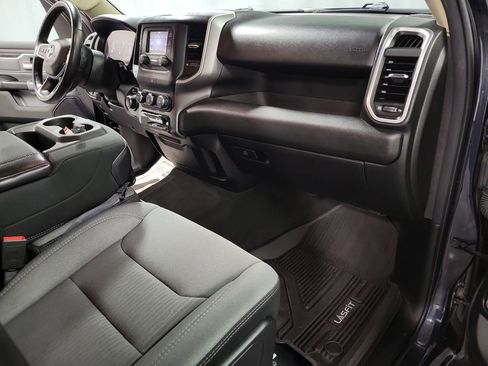 Used 2020 RAM 1500 Big Horn image 26