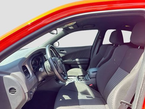 Used 2023 Dodge Charger GT w/ Blacktop Package image 10