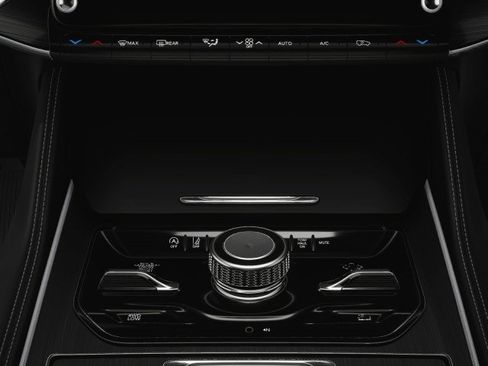 New 2025 Jeep Wagoneer Series II AWD/4WD image 5