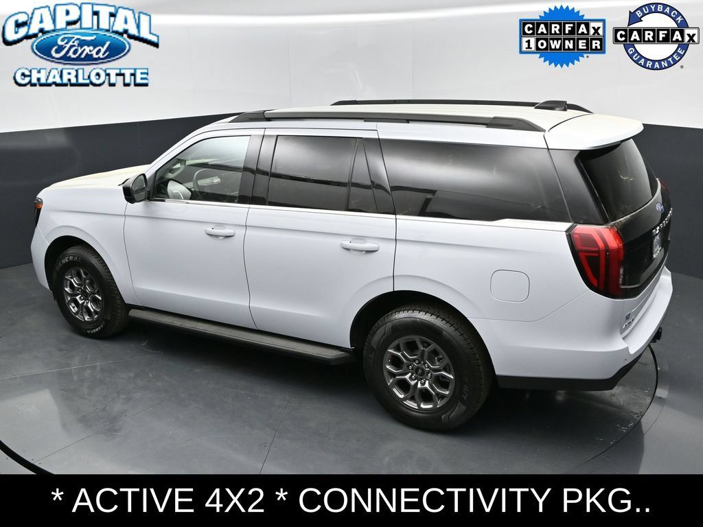 Used 2025 Ford Expedition Active RWD image 29