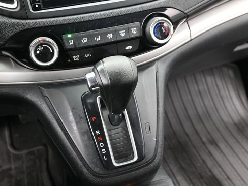 Used 2016 Honda CR-V EX image 23